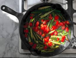 The 25 Best Things To Cook With A Cast Iron Skillet How To Cook Steak Cast Iron Skillet Cooking Cast Iron Skillet
