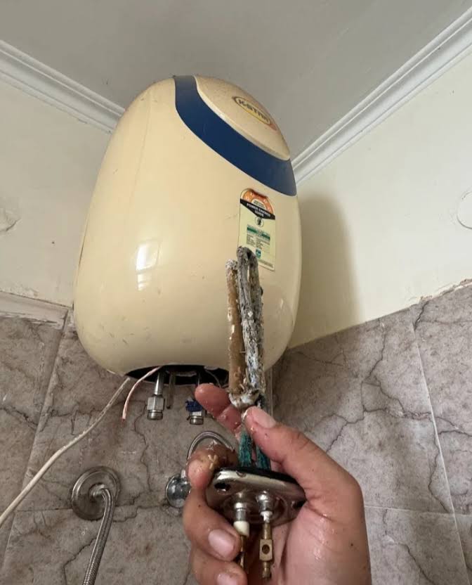 Geyser Repair product image
