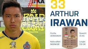 Fifa 21 fifa 20 fifa 19 fifa 18 wc fifa 18 fifa 17 fifa 16 fifa 15 fifa 14 fifa 13 fifa 12 fifa 11 fifa 10 fifa 09 fifa add the latest transfer rumour here. Arthur Irawan Anak Sehat Indo Fut Road To Glory 1 Fifa 16 Ultimate Team Youtube