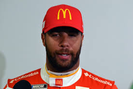 Bubba Wallace records third Top-5 of 2024