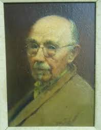 Gustav Frederick Goetsch