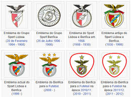 Erster gewinner des landespokals taça de portugal wurde 1939 académica coimbra , der ihn 2012 erneut gewinnen konnte, und dank seiner rolle als oppositioneller studentenverein. Emblemas Do Slb Sport Lisboa E Benfica Benfica Tv Lisboa