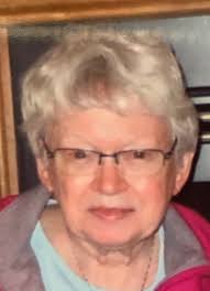 Glendine Grace (Douglas) Ottaway