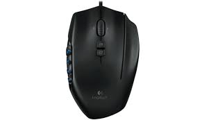 Logitech g604 driver software manual download for windows 10, 8, 7, mac, logitech gaming software, logitech g hub, how to install, how to uninstall, how to use. Logitech G600 Mmo Gaming Mouse 20 Buttons Lightsync Rgb