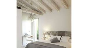 10 Deco Chambres Avec Poutres Apparentes Very Charmantes