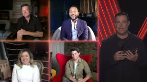 For the 17th time, the voice crowned a winner, and for just about the 17th time, many in in fact, those viewers predicted exactly how things would play out as fans were treated to the first finale in. The Voice Finale Watch The Top 5 Original And Cover Performances Entertainment Tonight
