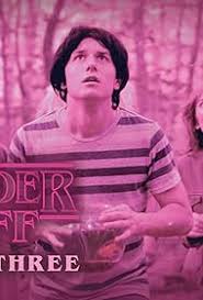 Weirder Stuff" Chapter Three