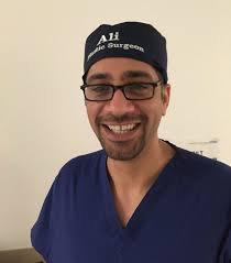 One Doctor's 'Awkward' Decision To Write His Name On His Scrub Cap Is  Changing Safety In Hospitals Around The World