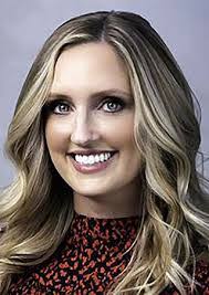 Michelle Byars's Instagram, Twitter & Facebook