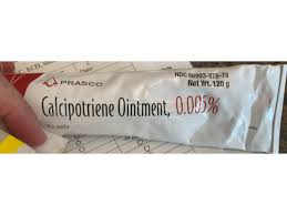 Image result for Calcipotriene