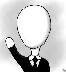The eight pages quick, draw! Slender Man Chibi By Pengo21 On Deviantart