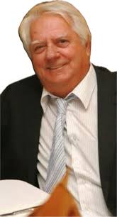 Russell Malcolm MacLean Obituary