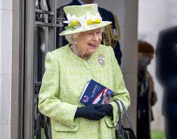 How old is elizabeth ii? We Probably Won T See The Royal Family Or Queen Elizabeth Easter 2021