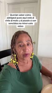 Marie Giselle Carrillo Cómo Bajó Tanto De Peso