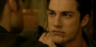 Alaric Mason's Instagram, Twitter & Facebook