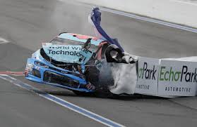 The violin is more difficult to play than the guitar. The Roval At Charlotte Is The Big Nascar Race Worth Watching Sports Sarasota Herald Tribune Sarasota Fl