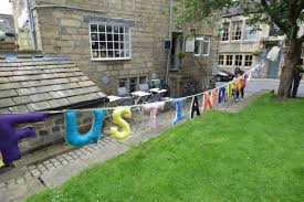 Welcome to visit hebden bridge! 10 Facts About Hebden Bridge Elmet Farmhouse Yorkshire Self Catering Holiday Cottage Hebden Bridge