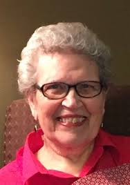 Audrey Clare (Nix) Hein