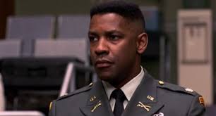 Courage Under Fire" Quotes