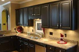 Maybe you would like to learn more about one of these? Affordable Kitchen Cabinets And Granite Countertops Home Facebook