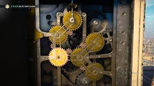 Check spelling or type a new query. Assassin S Creed Syndicate Solve The St Paul S Puzzle Youtube