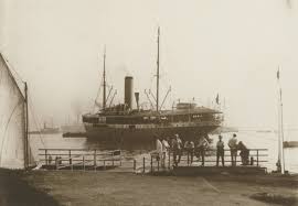 There are several points that should be criticized, such as the 3d effect on the ship van der wijck is too rough (in fact can not expect too much in indonesian movies). Kpm 1903 1932 Vanderworp Org