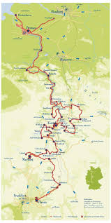 Welcome To The Fairytale Land Of The Brothers Grimm The German Fairy Tale Route German Fairy Tales Fairy Tales Route