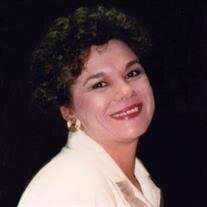 Carol Mae Nash Clause Obituary