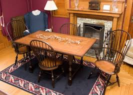 Our rochester showroom contains dining room collections from winesberg, royal mission and others. Dining Room Furniture Rochester Ny Jack Greco
