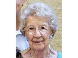 Alma Spayd Obituary (2017)