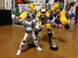 バンダイ パワーダイザー モジュールオンフォーゼex フォーゼメカニックス うたかたの日々 仮面ライダーフォーゼ ラムネ 菓子 おつかれさま