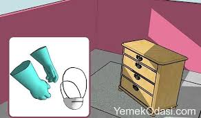 Ahsap Mobilya Boyama Eski Ve Gormekten Sikildiginiz Mobilyalara Yeni Bir Hayat Vermek Icin Bir Yoldur Mobilya Boyamak Icin Y Mobilya Mobilya Boyama Beyaz Boya