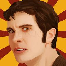How To Draw Toby Turner, Toby Turner, Tobuscus, Drawing, Step by Step, by  Dawn