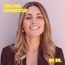 Calling Operator with Laura Nicol