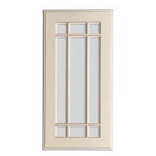 Cabinet doors & drawer fronts if you want to change the look of your kitchen but dread the idea of a major renovation, just replace the cabinet doors and drawer fronts! Klearvue Cabinetry Cabinet Door With Glass At Menards