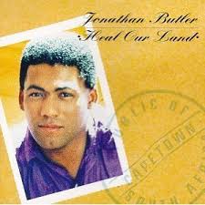 Jonathan Butler Discography: Vinyl, CDs, & More