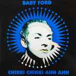 Baby Ford Discography: Vinyl, CDs, & More