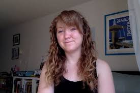 Bangs are a commitment no matter what your hair texture is. 19 Incredibly Beautiful Long Curly Hair With Bangs