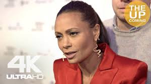 If you have good quality pics of thandie newton, you can add them to forum. Thandie Newton Interview On Westworld Season 2 At Tribeca Film Festival 2018 Youtube
