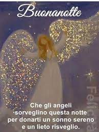 Pin Di Vladimira Kalach Su Buonanotte Buonanotte Auguri Di Buona Notte Notte