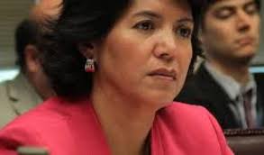 La votación había quedado suspendida luego de que la oposición se retirara del pacto impulsado por la democracia cristiana y la moneda, sobre avanzar en el trámite. Yasna Provoste Critico Primarias Presidenciales Hay Quienes Estan En Una Lucha Descarnada Por El Poder Y Que Los Seis Candidatos Sean Solo Hombres