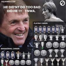 Happy 72nd birthday to one of the best Players/Manager's ever in English  football.. Sir Kenny the one and only King ..(EP)