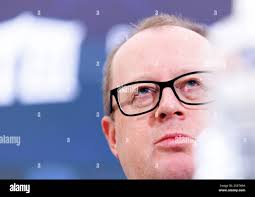 Hubert fuchs hi-res stock photography and images