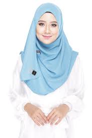 Tudung labuh 3 segi dari kain satin dijahit tepi ukuran seperti tudung kashibo & sandwash labuh bhg depan 27 labuh bhg blkg 48. Tips Pemilihan Warna Tudung Yang Bersesuaian Tudung Online