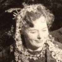 Kathleen Helen Winifred Knowles (1921–2006)