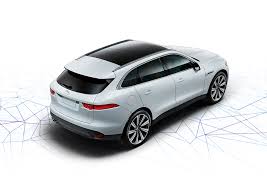 View photos, features and more. 2017 Jaguar F Pace Jaguar Reno