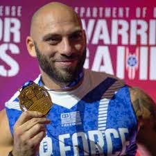 Brian Jacklin's Instagram, Twitter & Facebook