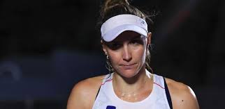 AO VIVO: Bia Haddad encara Victoria Mboko no WTA 500 de Adelaide