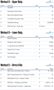 Pin On Workouts