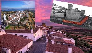 Fotos de reguengos de monsaraz: Reguengos De Monsaraz Investiert In Das Dorf Monsaraz Tourismus Option